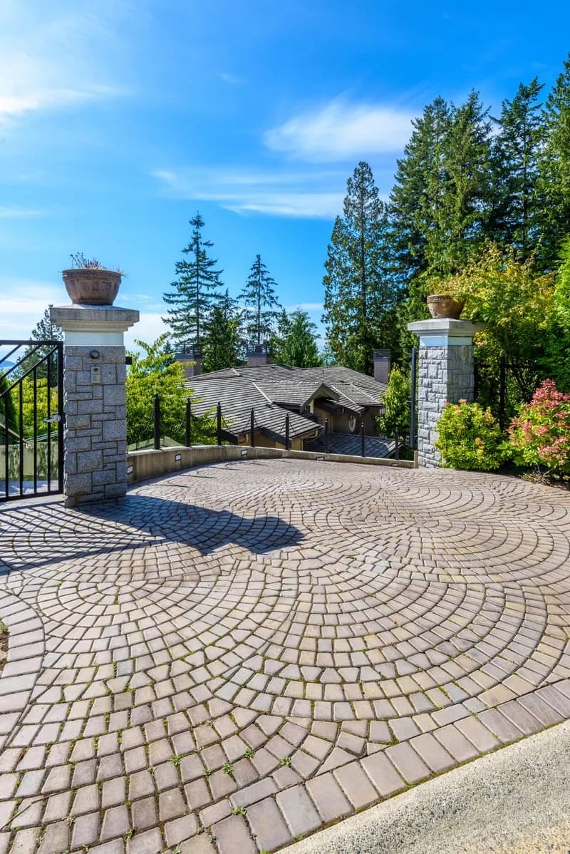 Pavers & Patios